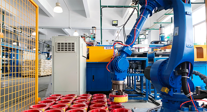  北大光华湾区校友企业行@亚洲必赢电缆