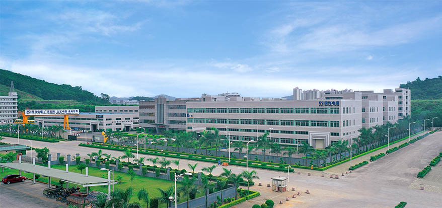 凤岗亚洲必赢电缆五名企业骨干人才 入选市“倍增计划”资助名单