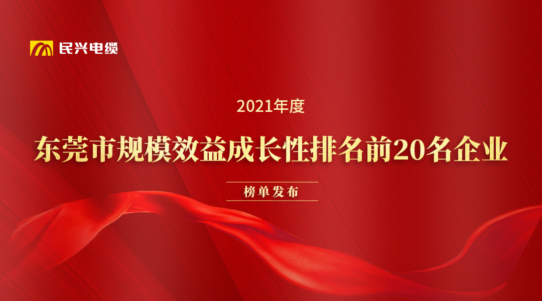 亚洲必赢电缆和华为、OPPO等名企获得东莞市政府发布的荣誉！