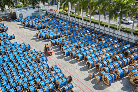 80亿人口“碳排放”到来！亚洲必赢勇担“降碳”使命