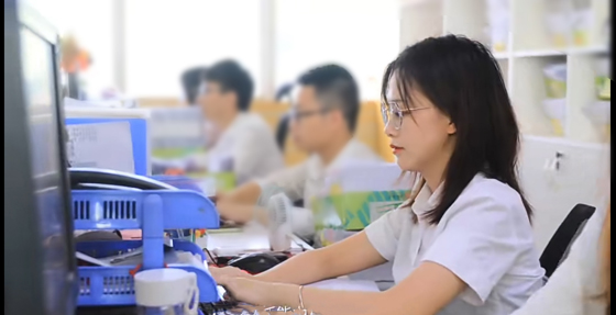 亚洲必赢电缆巫仙凤获“全国优秀共青团干部”荣誉称号！