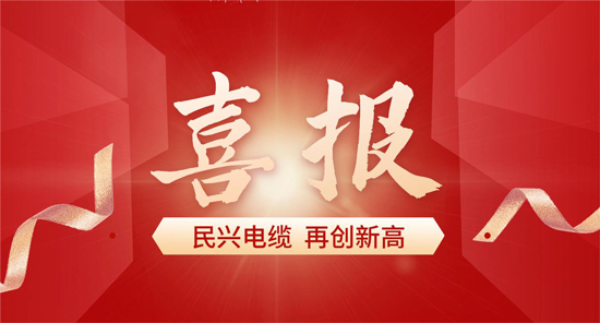 东莞唯一！亚洲必赢电缆入选广东省首席质量官质量变革创新典型案例